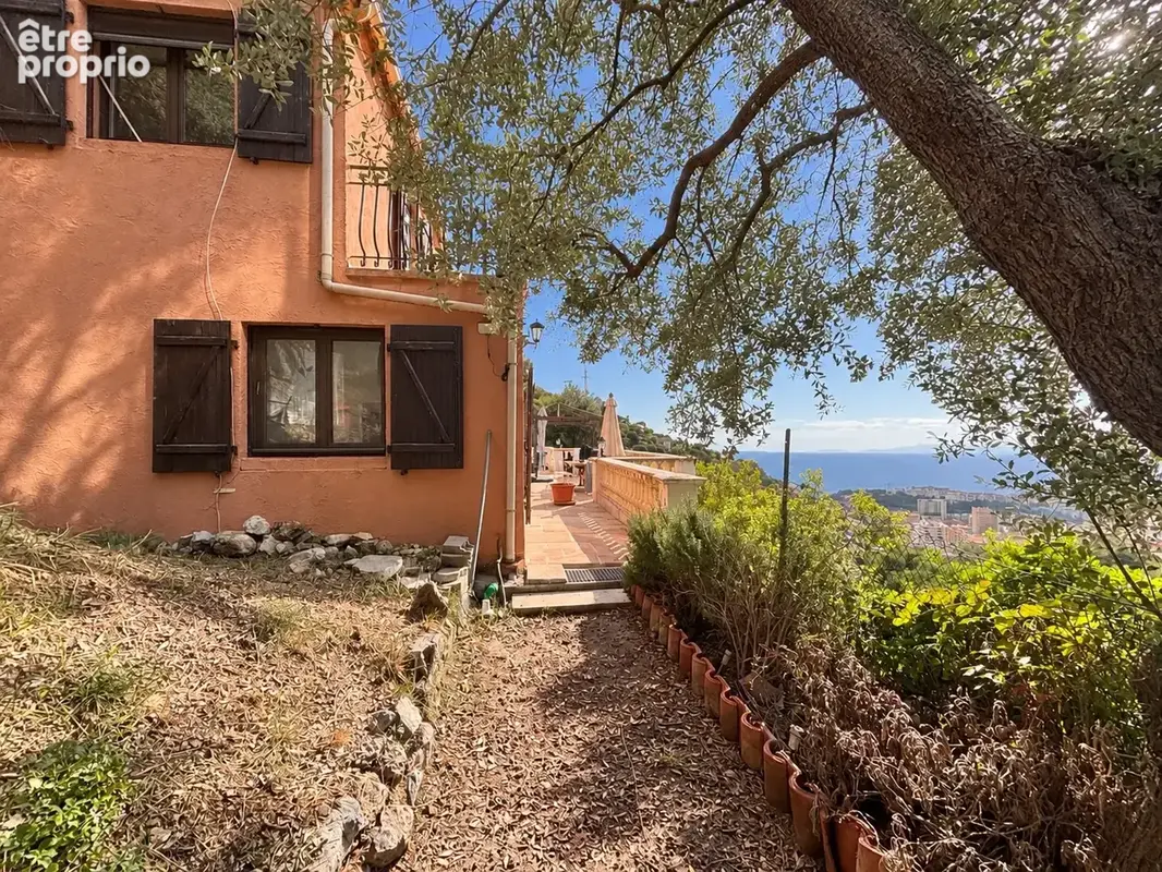 À vendre - maison aux portes de monaco - photo 17