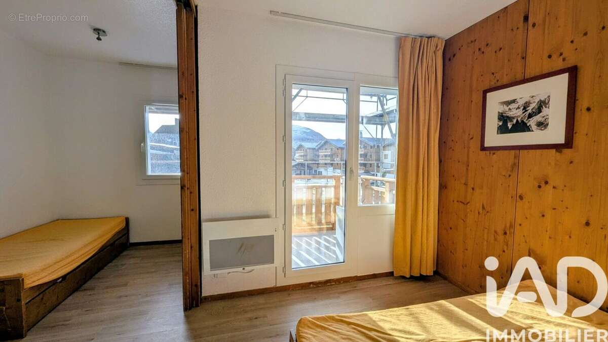 Photo 2 - Appartement à HUEZ