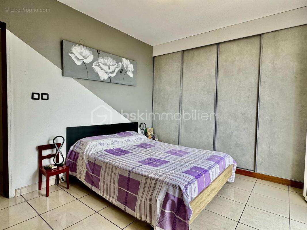 Maison à LES AVIRONS