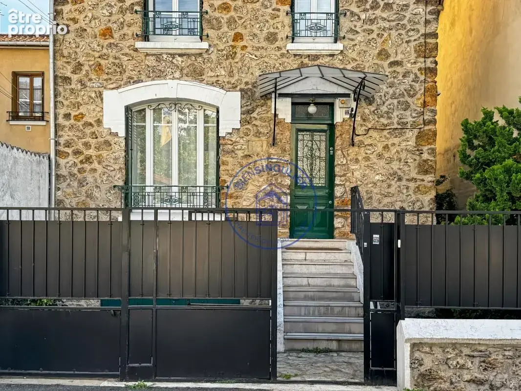 Maison 5 pièces 120 m² à vendre à Deuil-La-Barre (95170) - photo 8