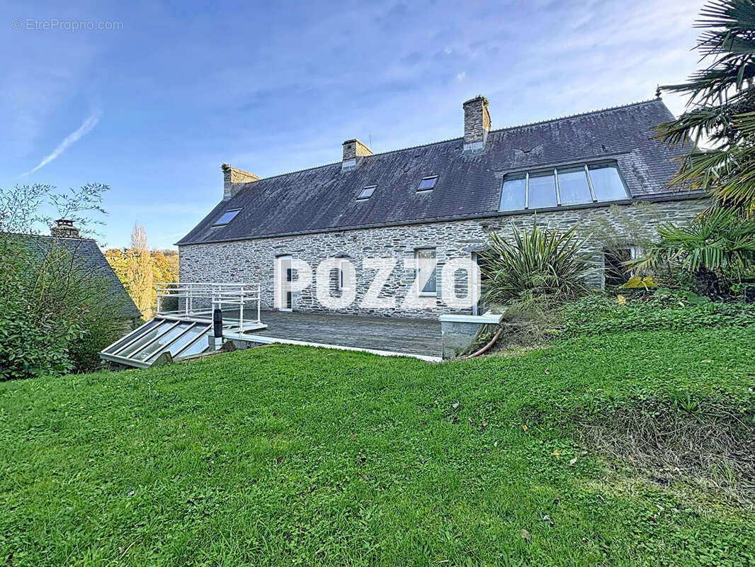 Maison à CHERBOURG-OCTEVILLE