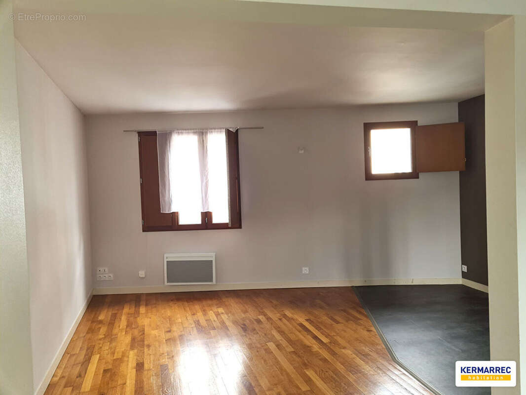 Appartement à VITRE