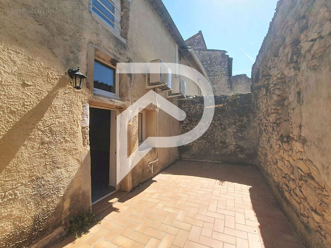 Maison de ville à vendre Ancône 4 pièce(s) 113 m2 - photo 3