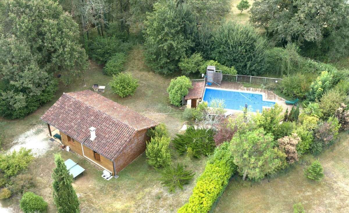 Photo 2 - Maison à SOUILLAC
