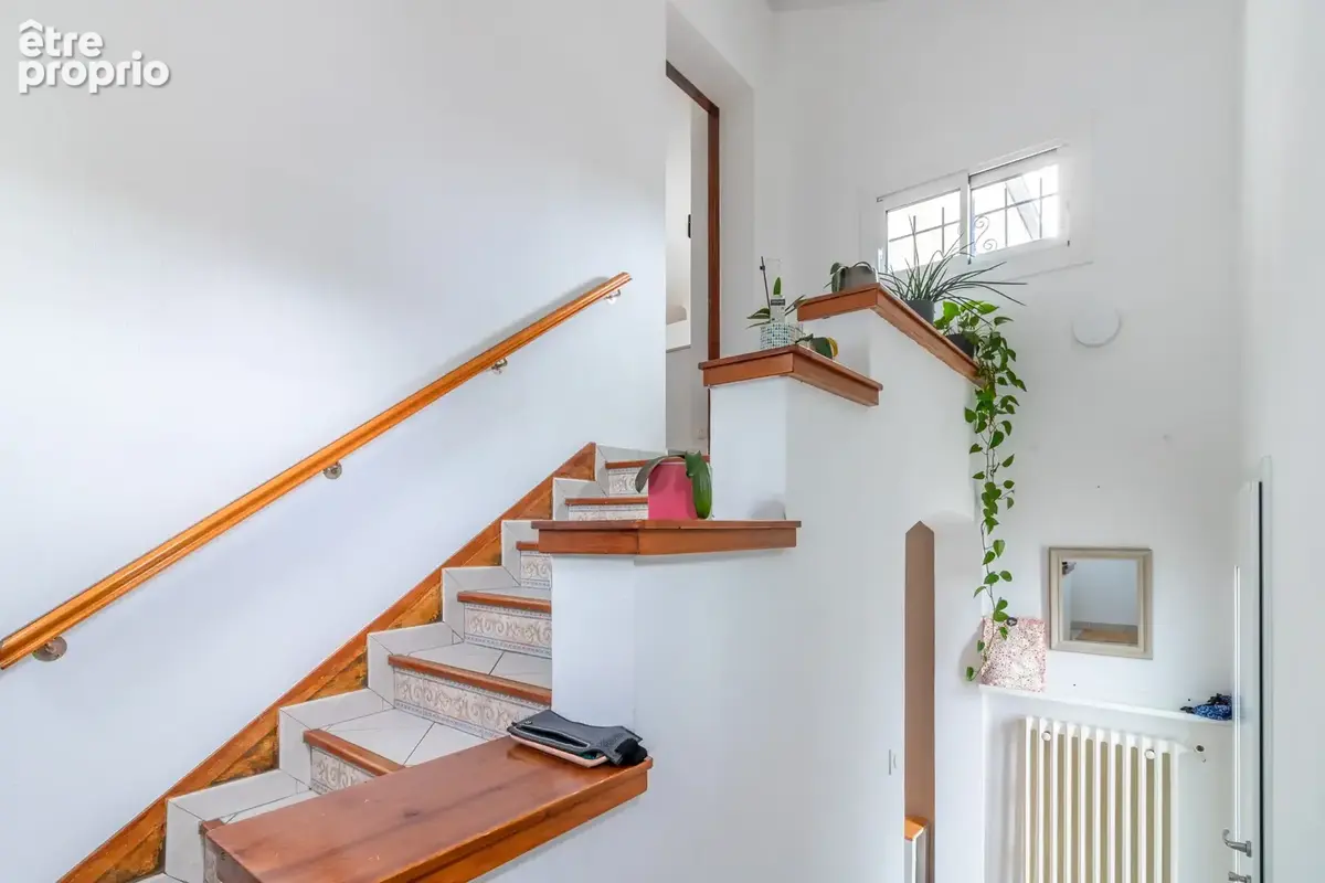 Exclusivité à Anglet, à moins de 10 min des plages de la Chambre d’Amour - photo 12