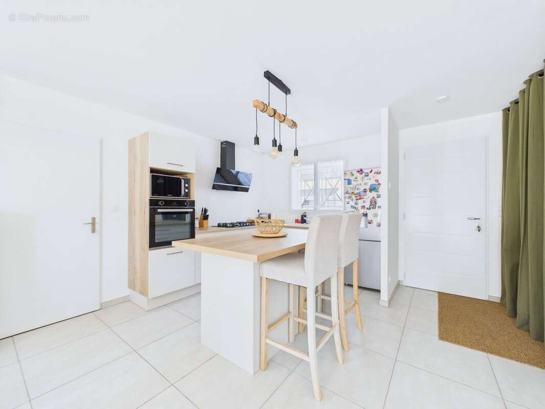 Photo 2 - Maison à HOSTENS