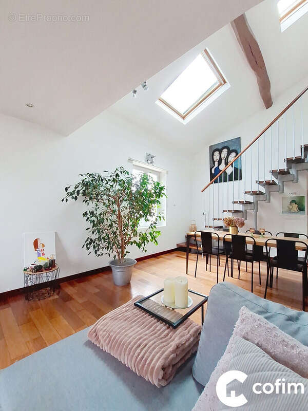 Appartement à ANGLET