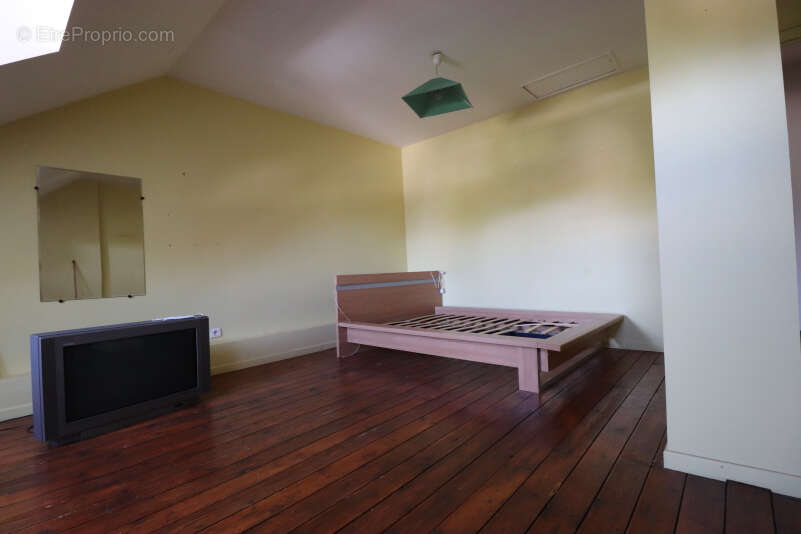 Appartement à NEVERS