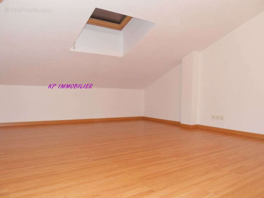Appartement à CUXAC-D'AUDE