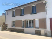 Appartement à JARD-SUR-MER