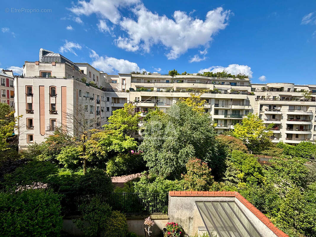 Appartement 150m² à levallois-perret - photo 4