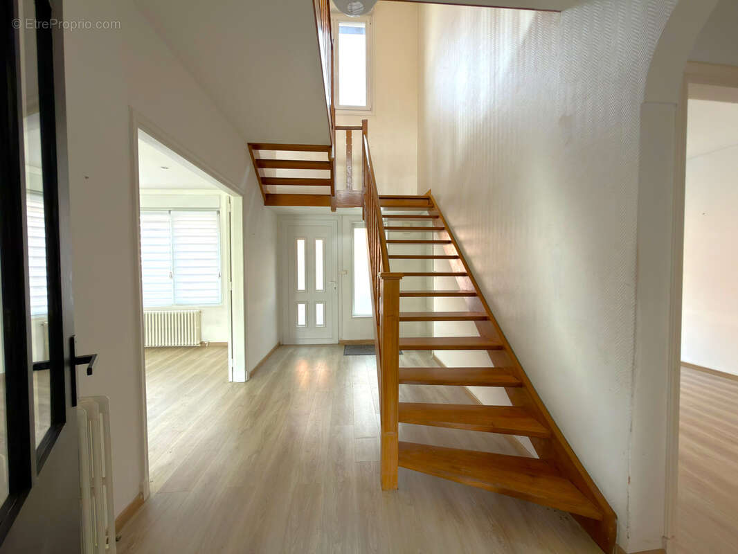 Maison à ANNOEULLIN