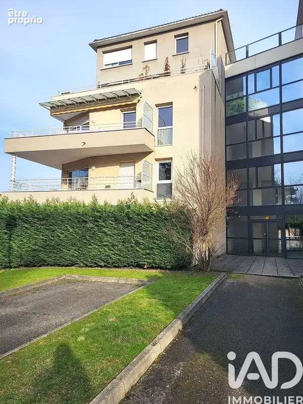 Photo 1 - Appartement à SAINT-CHAMOND