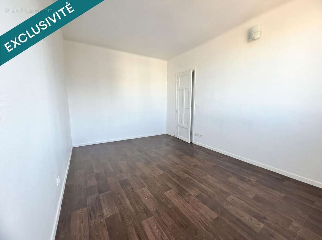 Photo 2 - Appartement à ASNIERES-SUR-SEINE