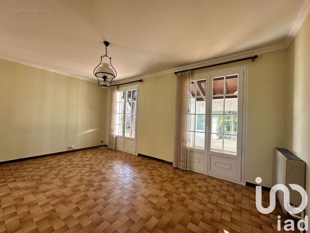 Photo 5 - Maison à VILLENEUVE-SUR-LOT