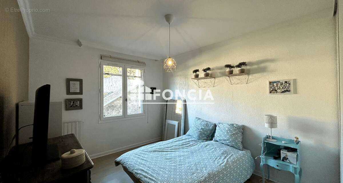 Maison à LE LAVANDOU