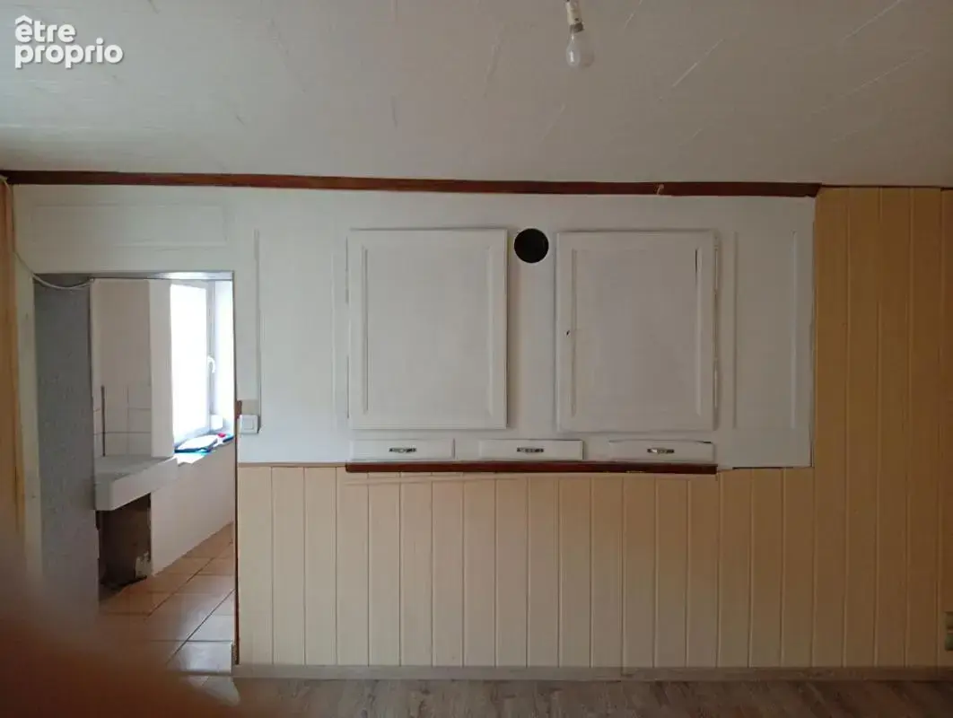 Maison mitoyenne .gruey-les-surance (88240) - photo 11