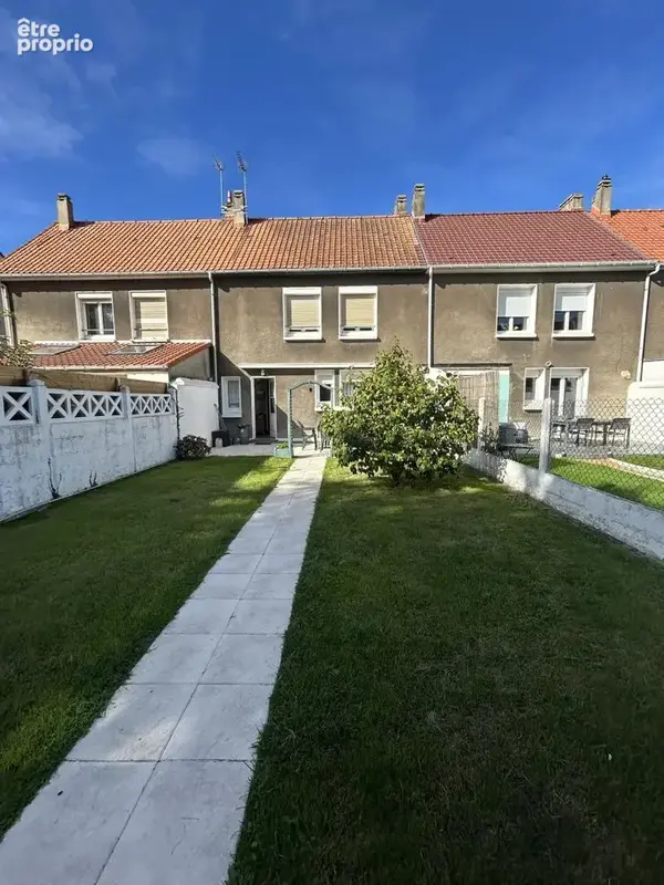 Maison 4 pièces 85 m² à vendre à Outreau (62230) - photo 4