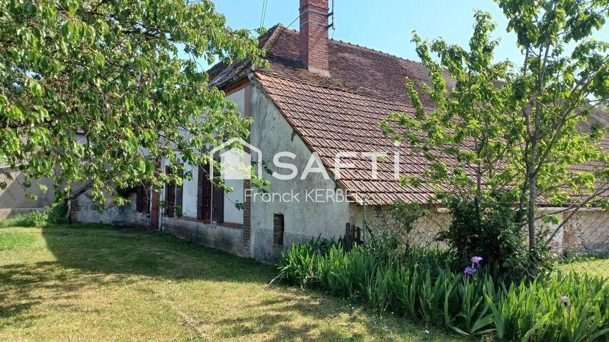 Maison 119 m² à Mezieres-En-Gatinais  - photo 3
