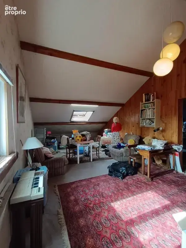 Vaste maison de village avec vue - photo 13
