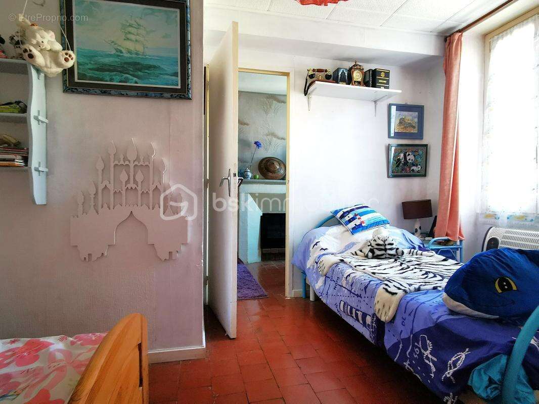 Maison à CORVOL-L'ORGUEILLEUX