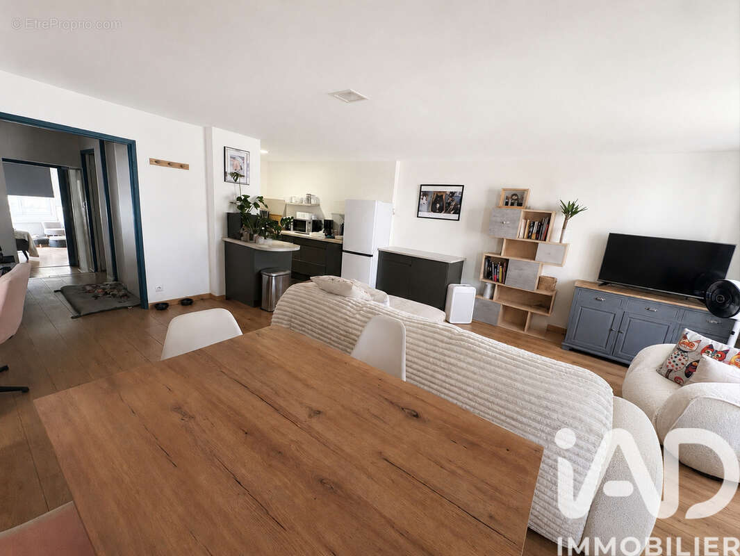 Photo 3 - Appartement à TARASCON