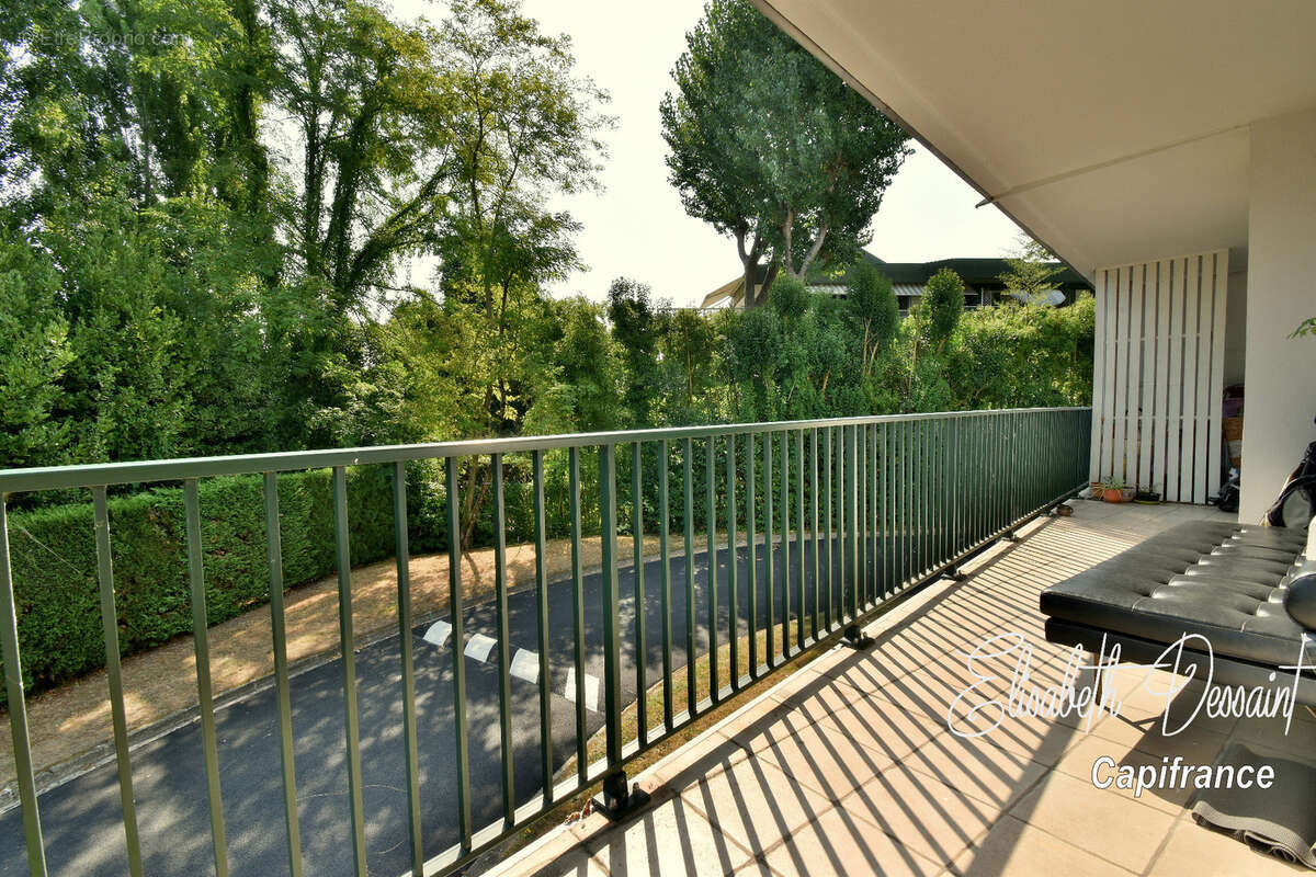 Bayonne – Coup de cœur garanti ! T3 lumineux de 63,5 m² avec grande terrasse - photo 10