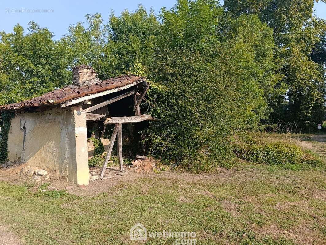 Maison à BANOS