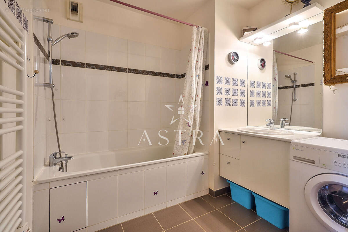 Appartement à ANTONY