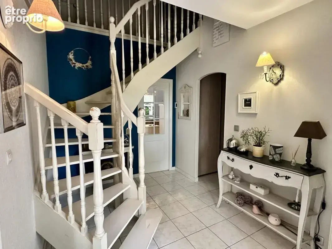 Maison à vendre Carquefou - photo 6