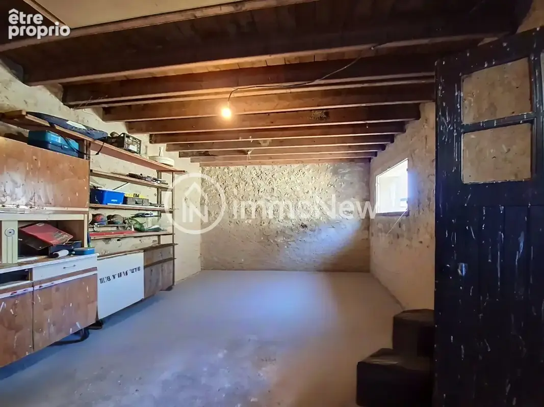 Maison de bourg/ VILLEBAUDON/investissement - photo 13