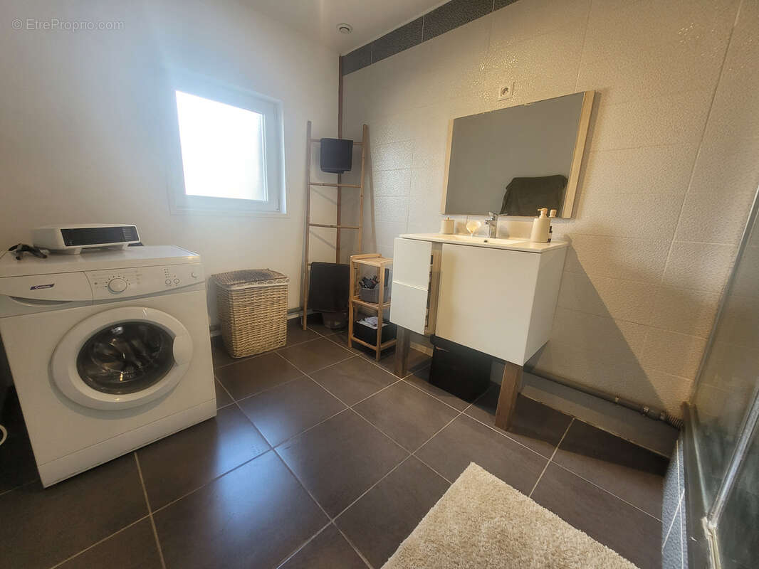 Maison à SAINS-EN-GOHELLE