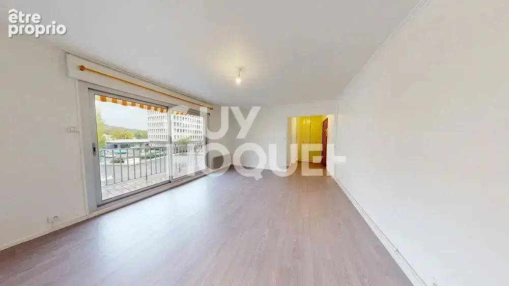 Photo Appartement à Vesoul au prix de 69 000€