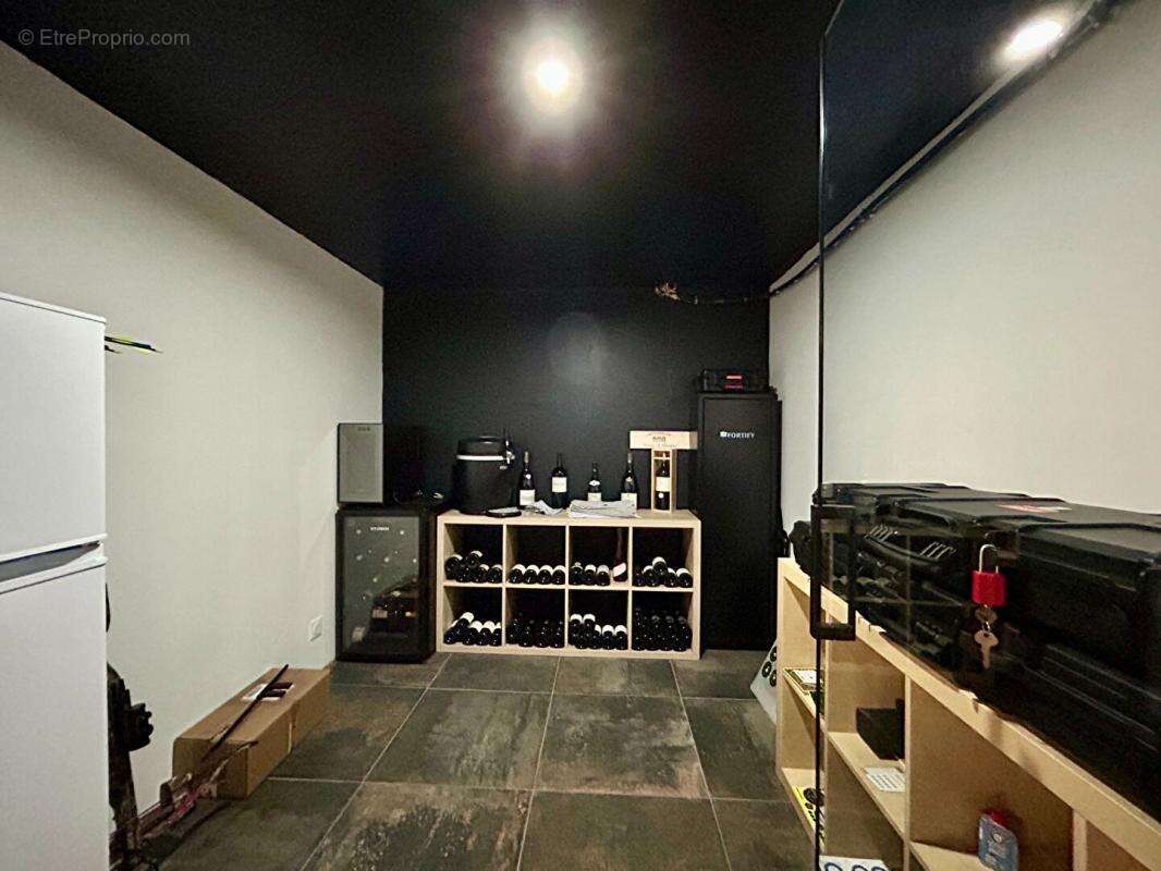 A vendre, superbe maison de 170m² sur les hauteurs de Chancelade 24650 - photo 15