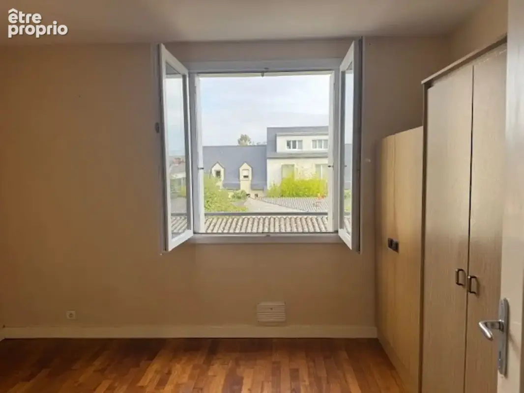 Appartement Rennes 3 pièce(s) 53.97 m2 - photo 5