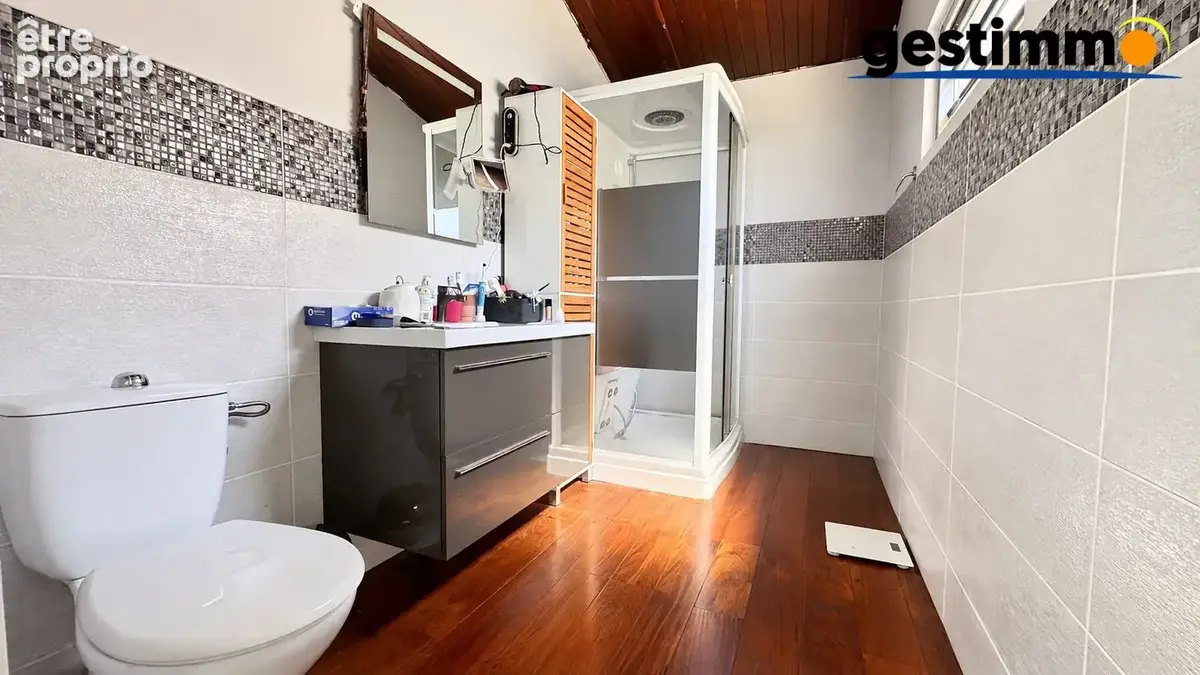 Maison 4 pièces 118 m² à vendre à Remire-Montjoly (97354) - photo 6