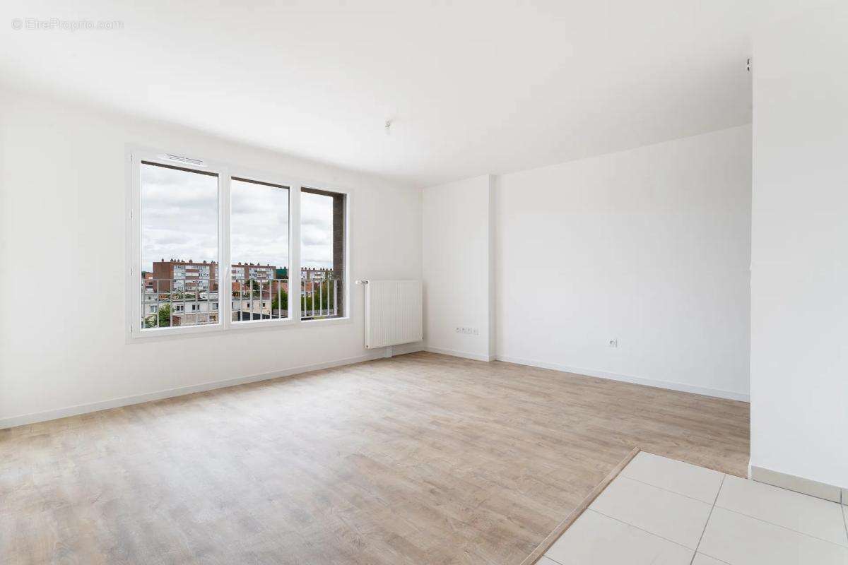 Appartement à LILLE