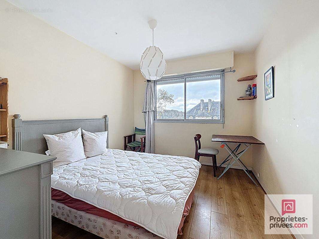 Appartement à QUIMPER