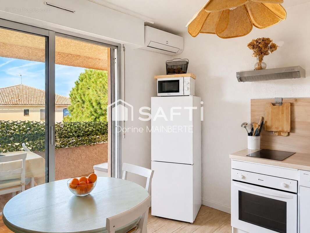 Photo 2 - Appartement à SANARY-SUR-MER