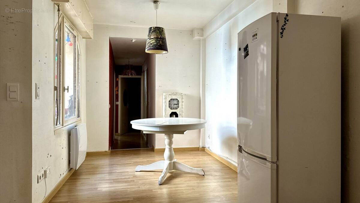 Appartement à ROUEN