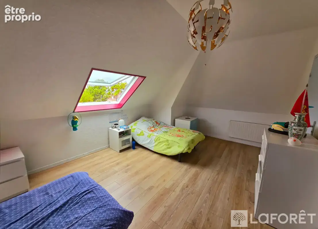 Appartement Merville Franceville Plage 2 pièces 37.77 m² - photo 5