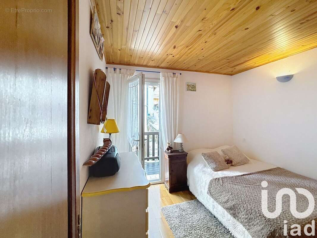 Photo 9 - Maison à VENANSON