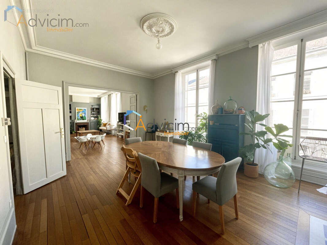 Appartement à ORLEANS