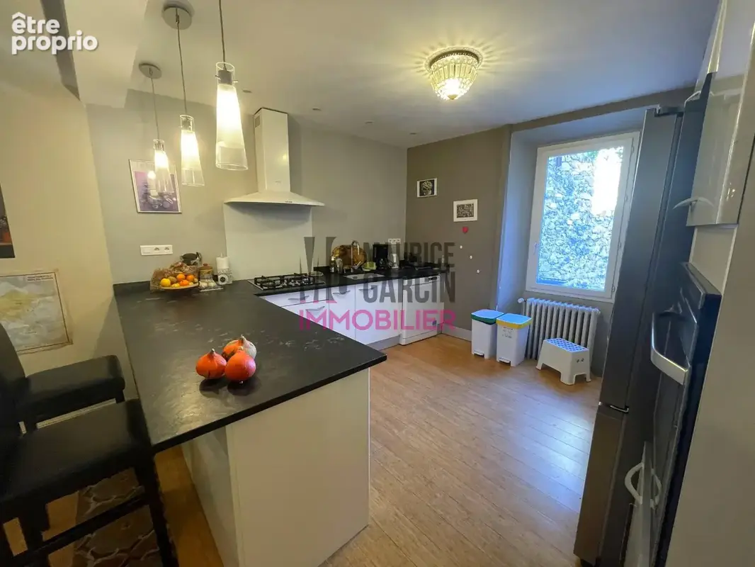 Maison 5 pièces 132 m² à vendre à Gigondas (84190) - photo 4
