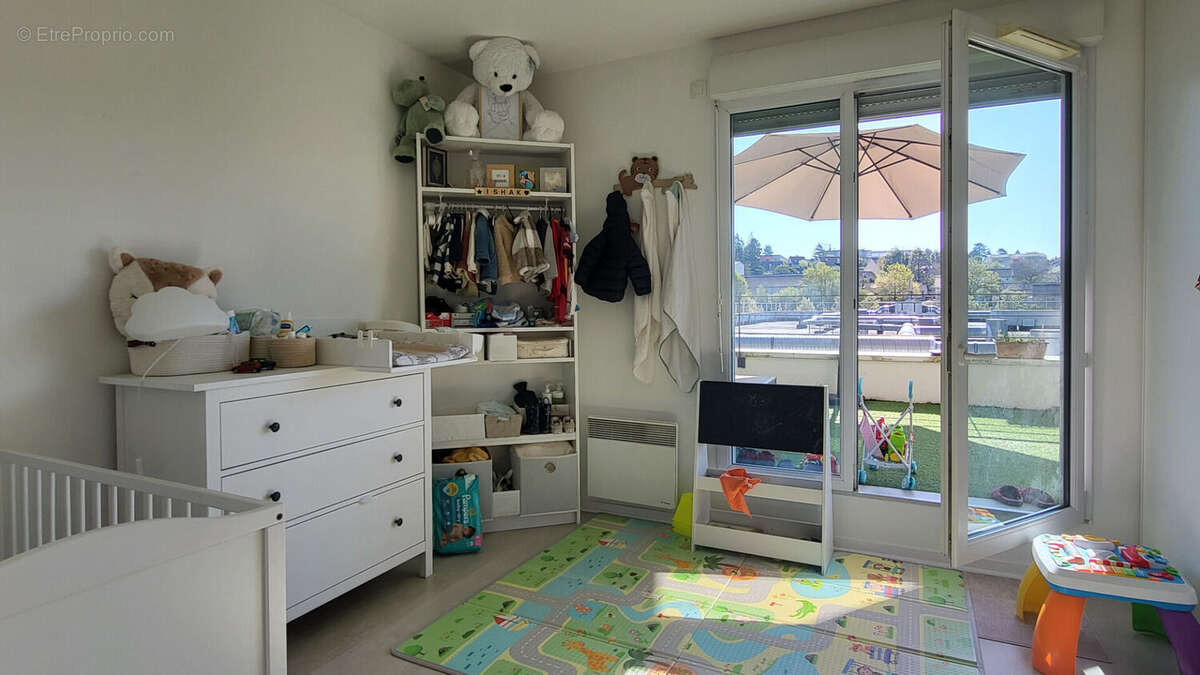 Appartement à EPERNON