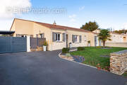 Maison à MOUILLERON-LE-CAPTIF