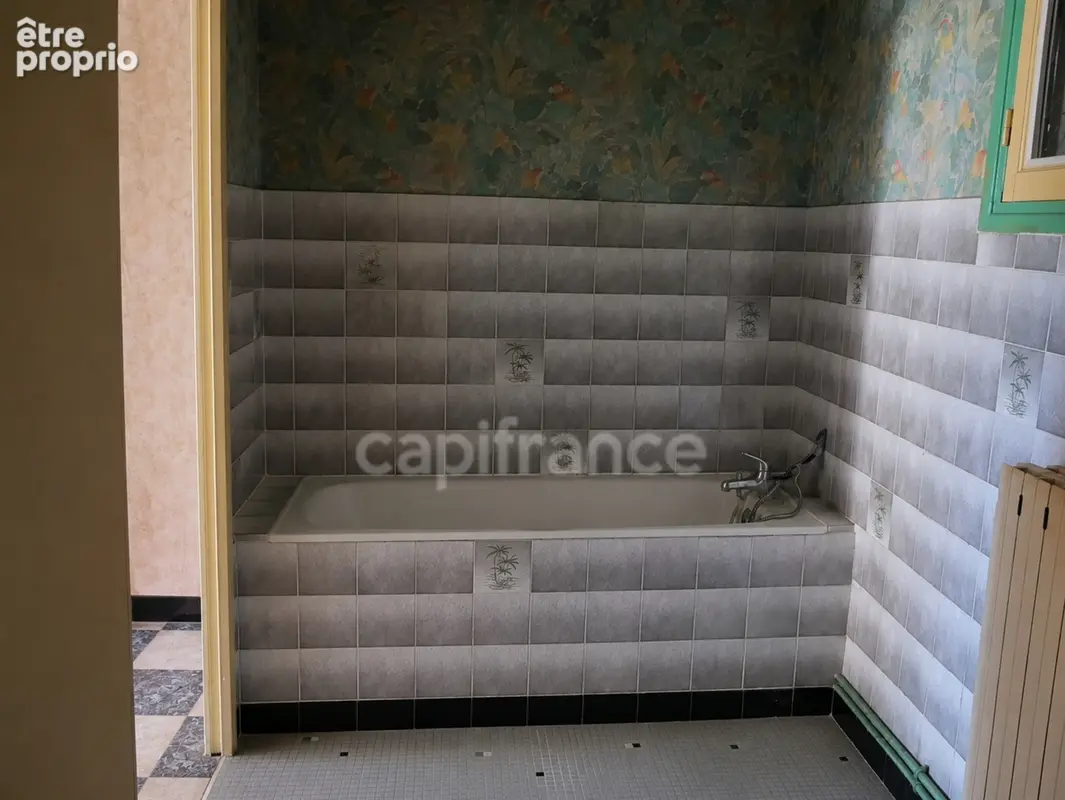 Maison à vendre 3 pièces POISEUX (58) - photo 10