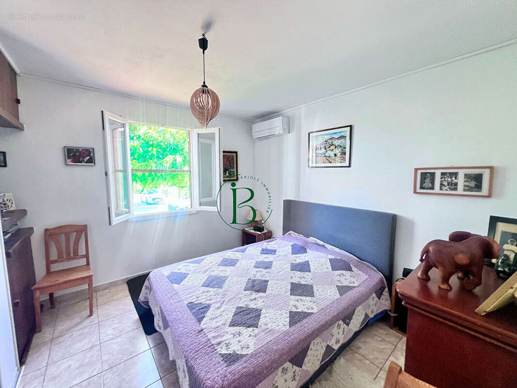 Maison à LA VERDIERE