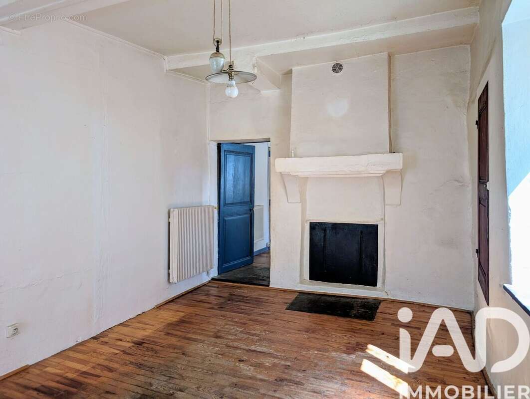 Photo 5 - Maison à LE GUA