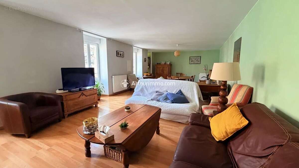 Appartement à MILLAU